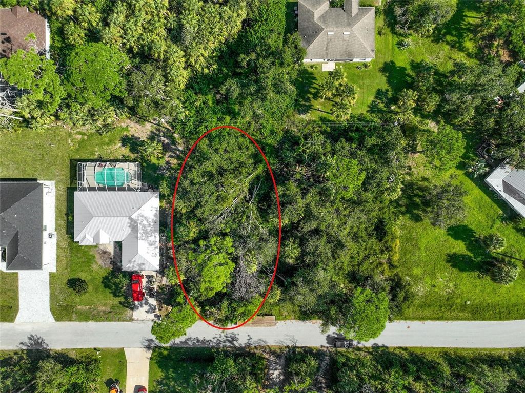 Photo of Rabbitt Avenue, North Port, FL 34291 (MLS # N6140572)
