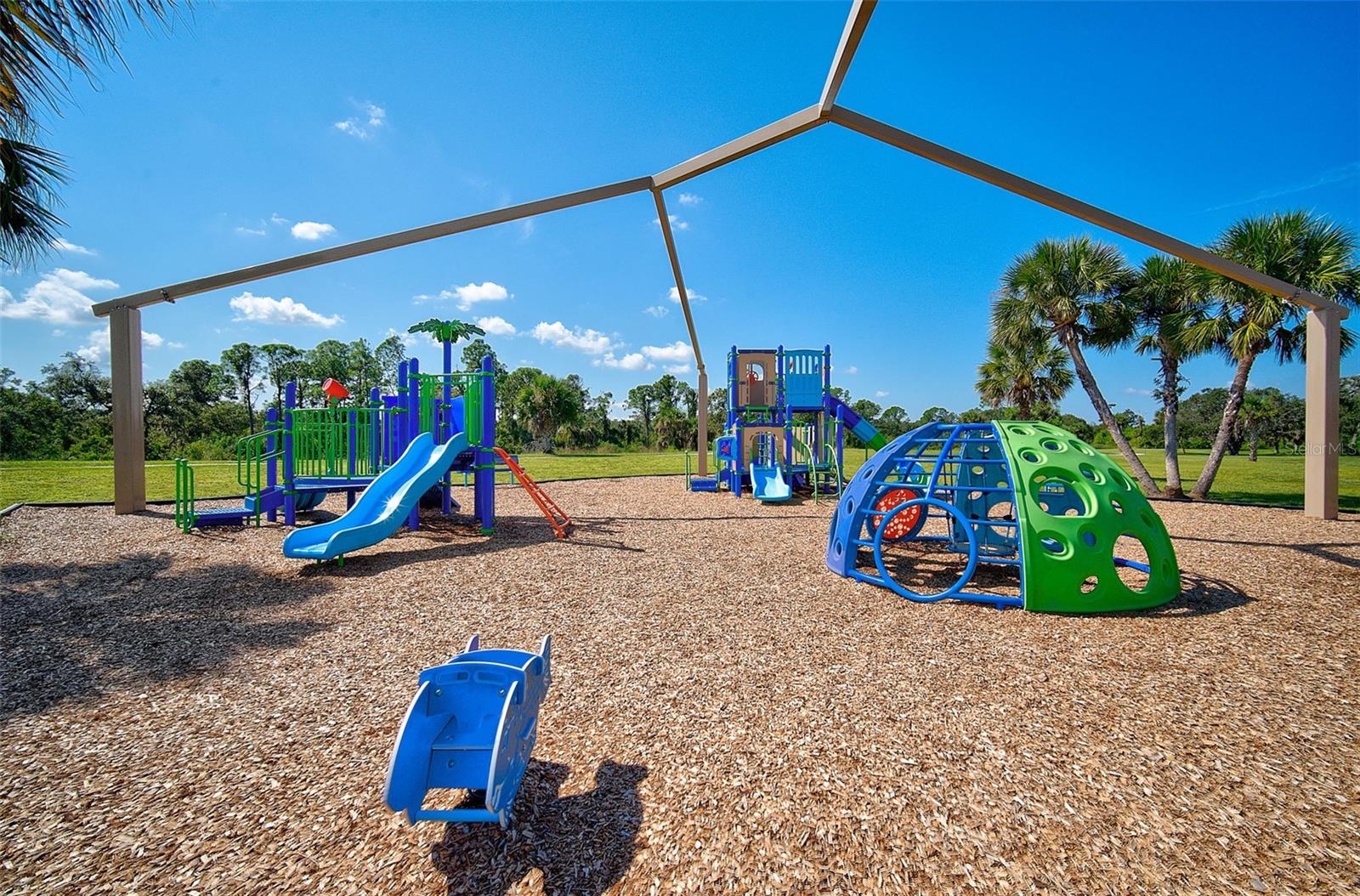 PORT CHARLOTTE SUB 36 - Land