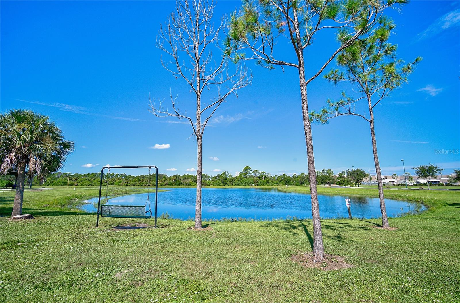 PORT CHARLOTTE SUB 36 - Land