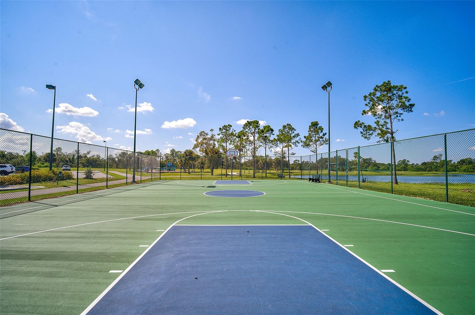 PORT CHARLOTTE SUB 36 - Land