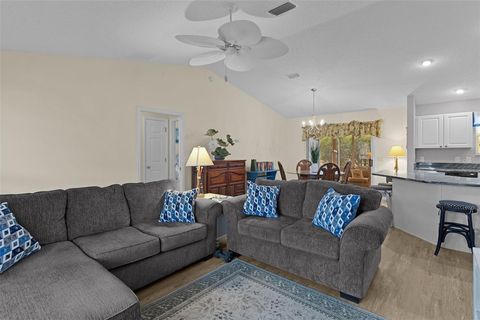 Tiny photo for 2583 Raintree Drive, The Villages, FL 32162 (MLS # G5106004)