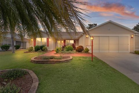 Tiny photo for 2583 Raintree Drive, The Villages, FL 32162 (MLS # G5106004)