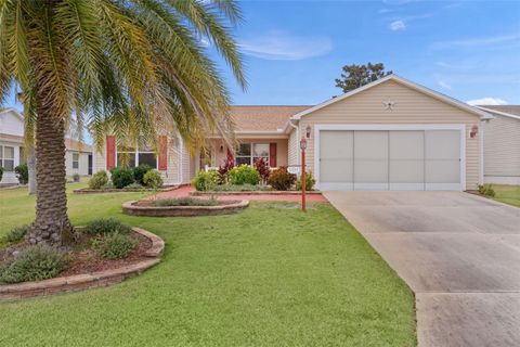 Tiny photo for 2583 Raintree Drive, The Villages, FL 32162 (MLS # G5106004)