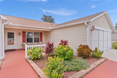 Tiny photo for 2583 Raintree Drive, The Villages, FL 32162 (MLS # G5106004)