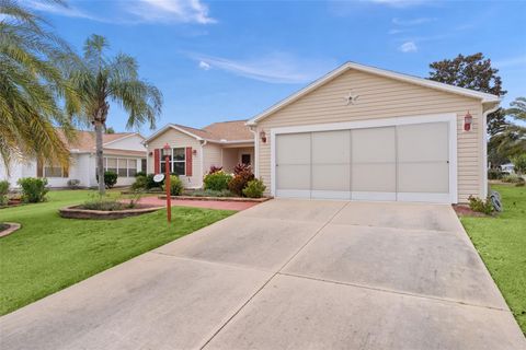 Tiny photo for 2583 Raintree Drive, The Villages, FL 32162 (MLS # G5106004)