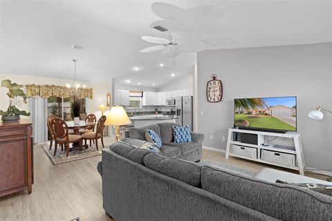 Tiny photo for 2583 Raintree Drive, The Villages, FL 32162 (MLS # G5106004)