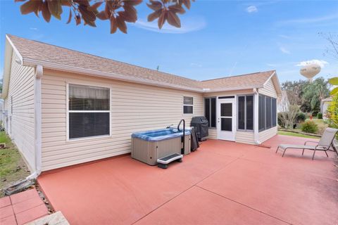 Tiny photo for 2583 Raintree Drive, The Villages, FL 32162 (MLS # G5106004)