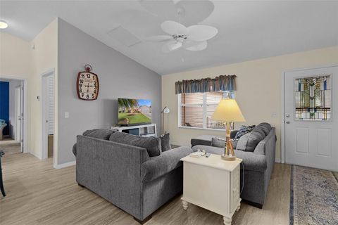 Tiny photo for 2583 Raintree Drive, The Villages, FL 32162 (MLS # G5106004)