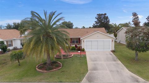 Tiny photo for 2583 Raintree Drive, The Villages, FL 32162 (MLS # G5106004)