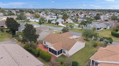 Tiny photo for 2583 Raintree Drive, The Villages, FL 32162 (MLS # G5106004)
