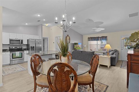 Tiny photo for 2583 Raintree Drive, The Villages, FL 32162 (MLS # G5106004)