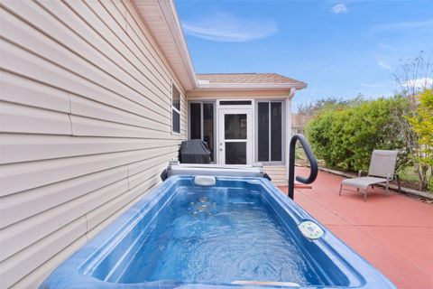 Tiny photo for 2583 Raintree Drive, The Villages, FL 32162 (MLS # G5106004)