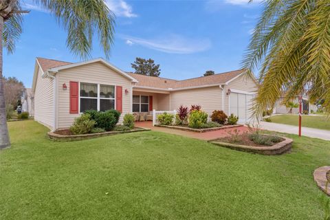 Tiny photo for 2583 Raintree Drive, The Villages, FL 32162 (MLS # G5106004)