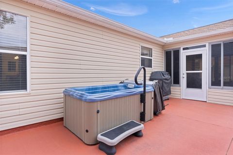 Tiny photo for 2583 Raintree Drive, The Villages, FL 32162 (MLS # G5106004)