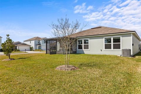 A home in BUNNELL