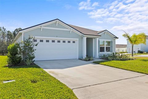 A home in BUNNELL