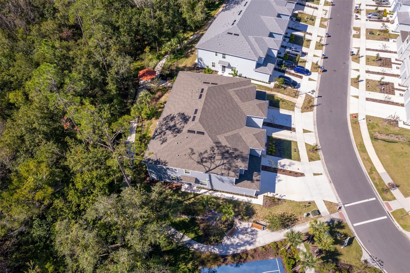 CYPRESS CAY PH 1 - Residential Lease