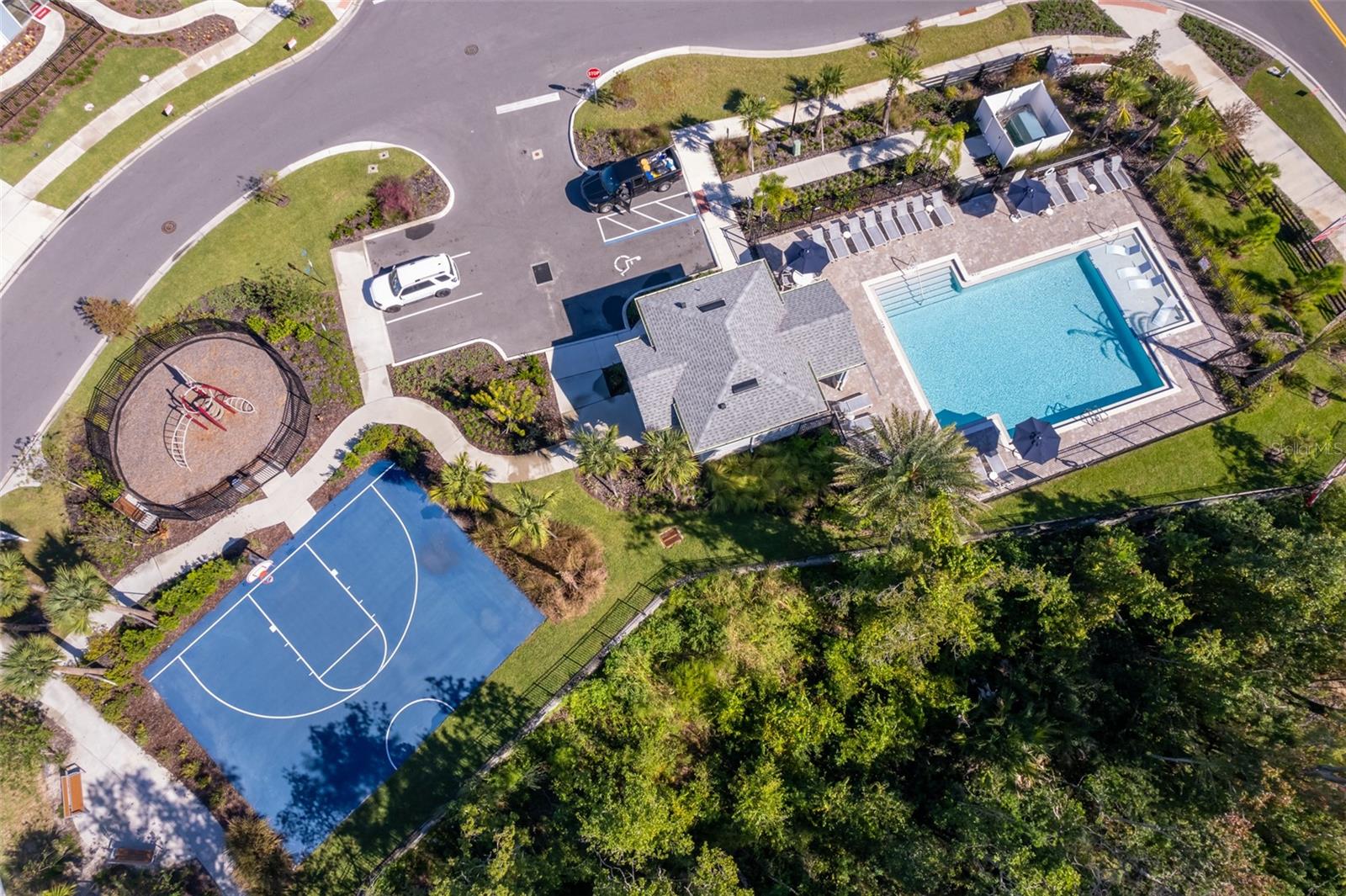 CYPRESS CAY PH 1 - Residential Lease