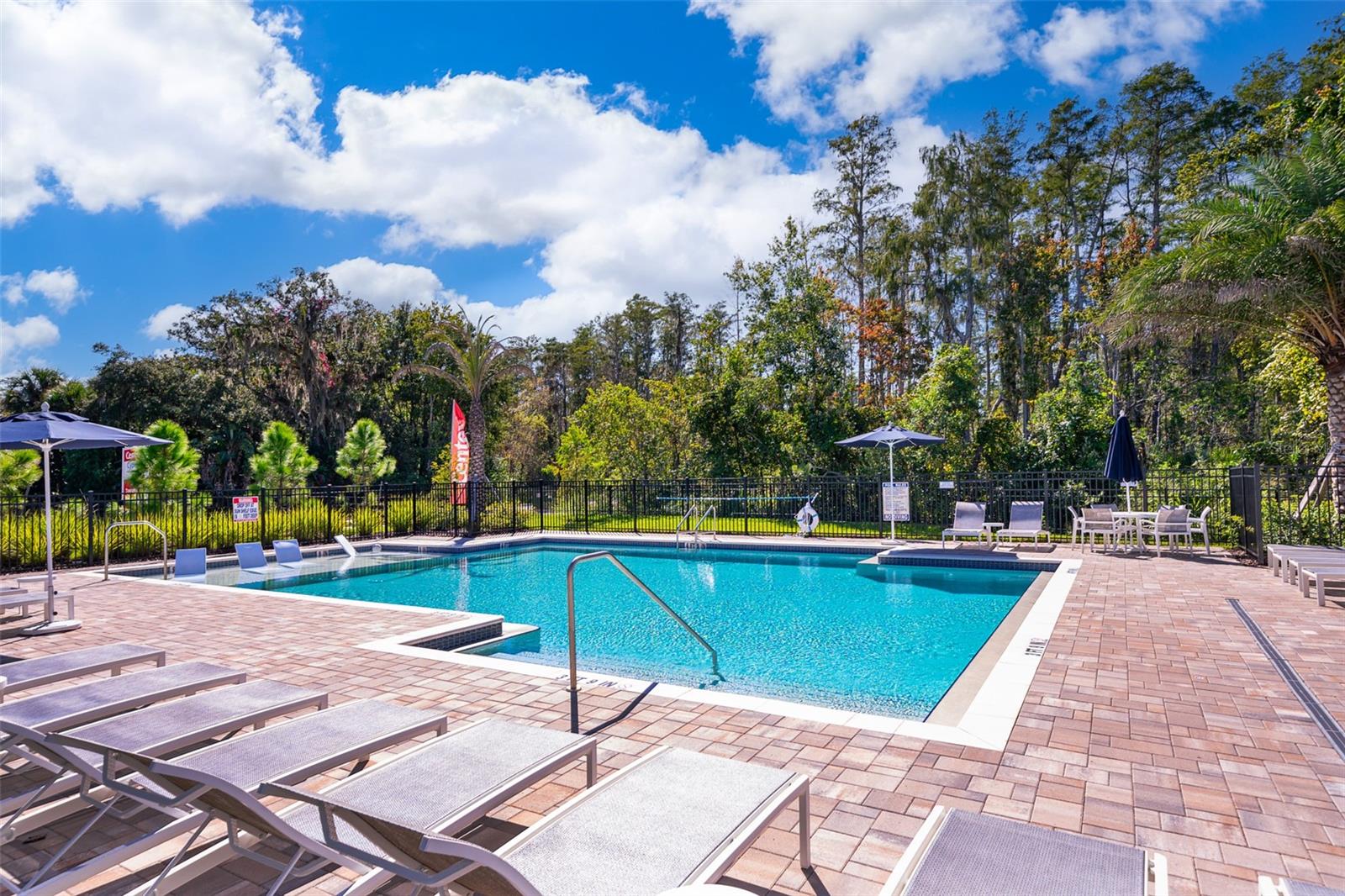 CYPRESS CAY PH 1 - Residential Lease