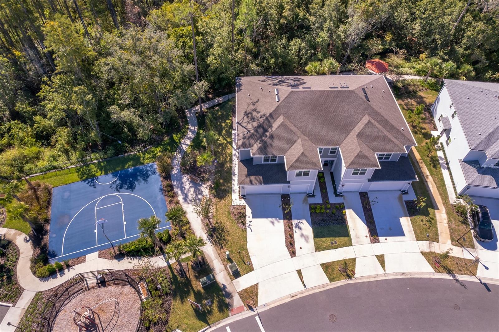 CYPRESS CAY PH 1 - Residential Lease