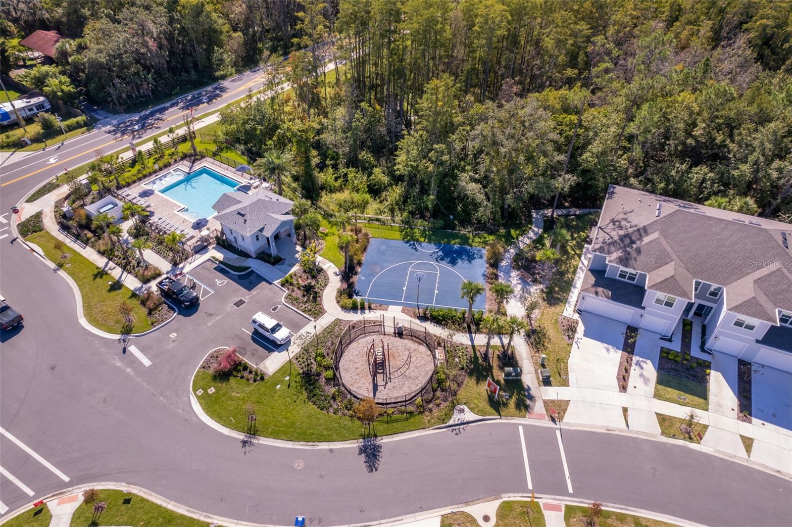 CYPRESS CAY PH 1 - Residential Lease