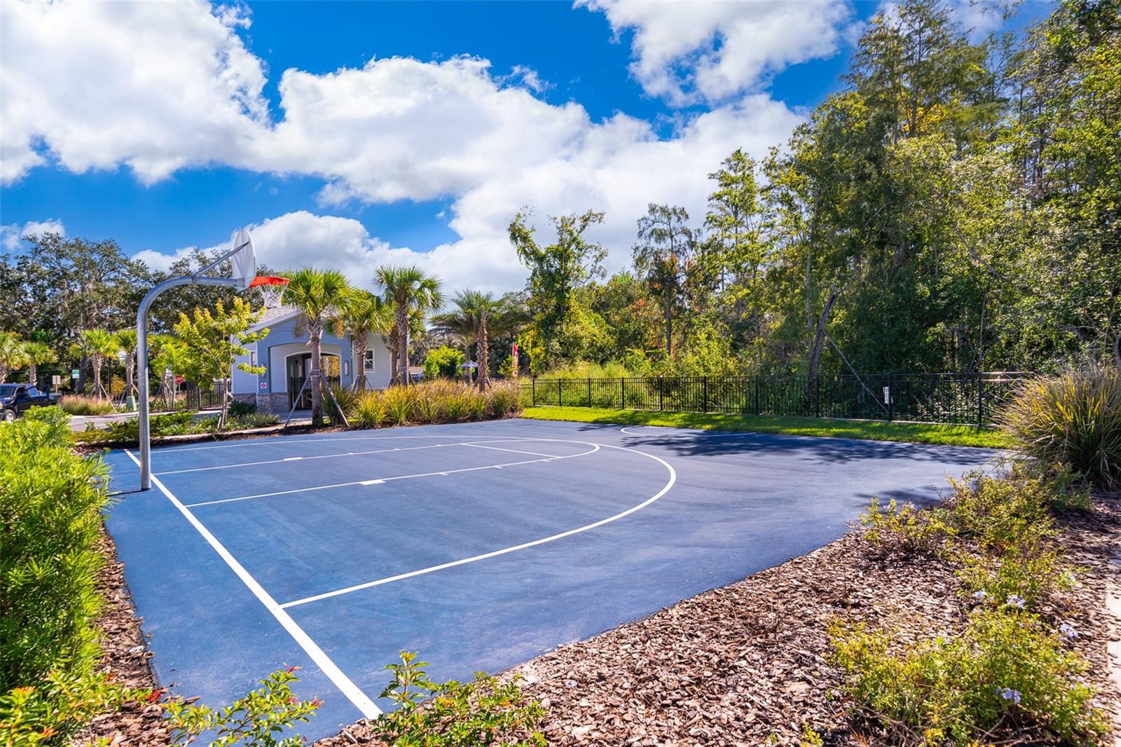 CYPRESS CAY PH 1 - Residential Lease