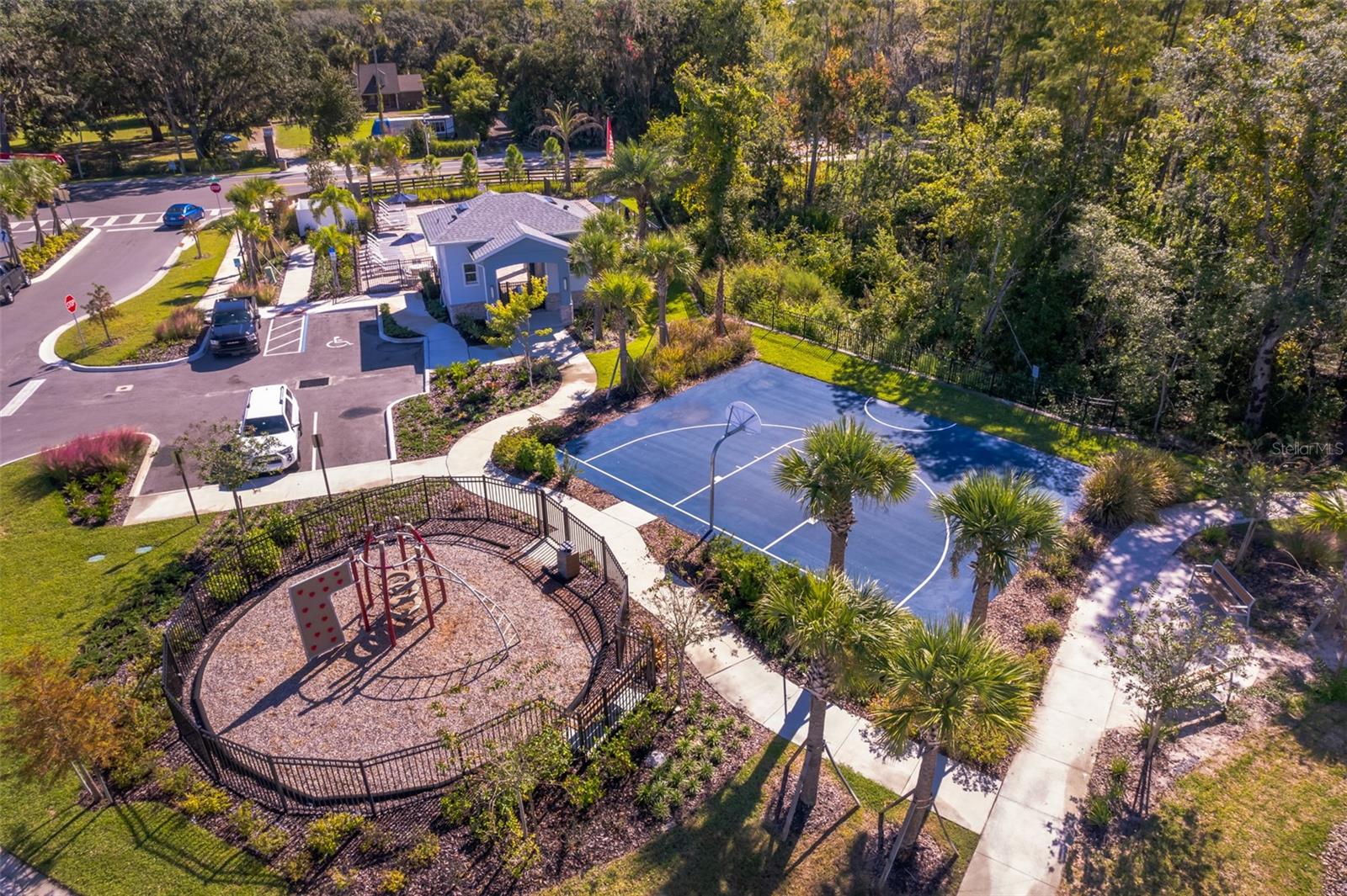 CYPRESS CAY PH 1 - Residential Lease