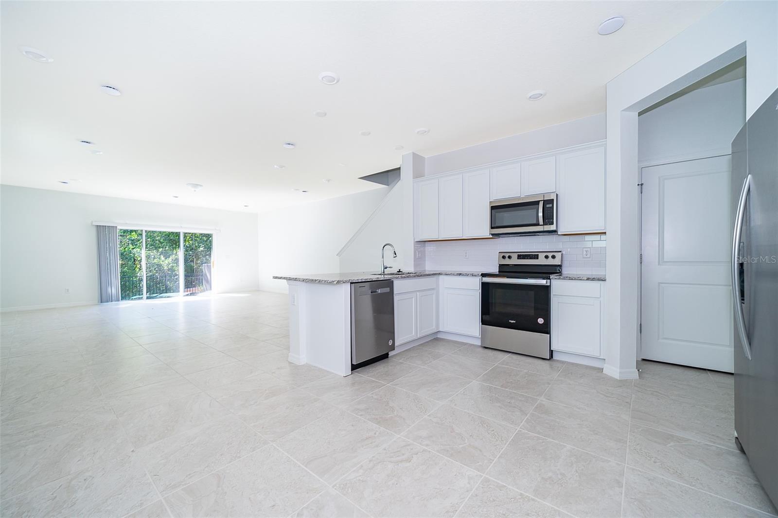 CYPRESS CAY PH 1 - Residential Lease