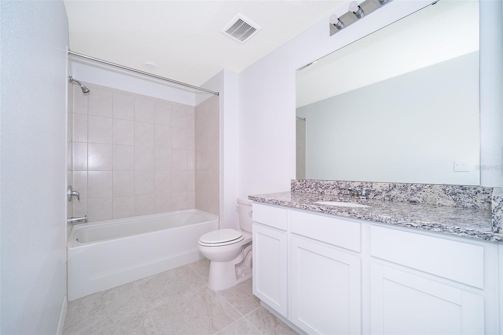 CYPRESS CAY PH 1 - Residential Lease