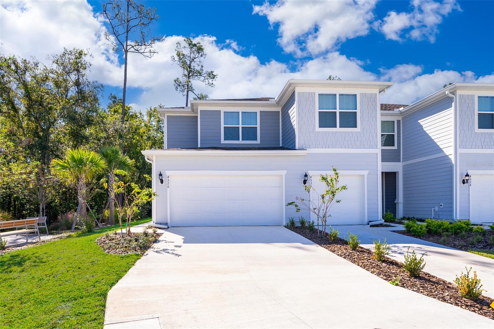 CYPRESS CAY PH 1 - Residential Lease