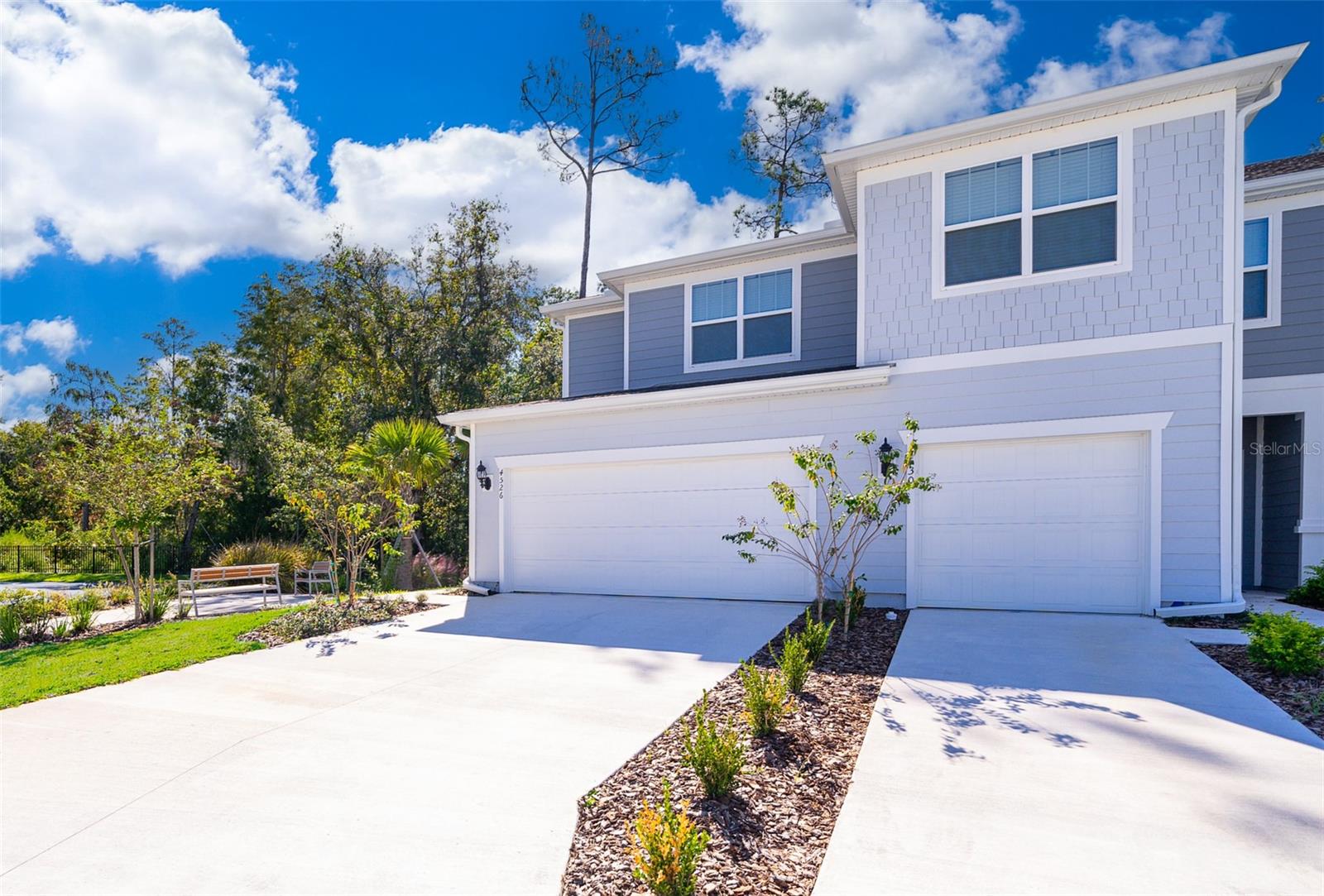 CYPRESS CAY PH 1 - Residential Lease