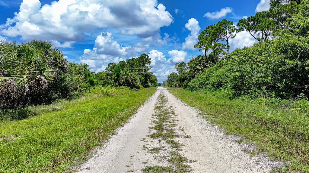 Photo of 1245 Cavalier Circle, Lehigh Acres, FL 33974 (MLS # W7877851)