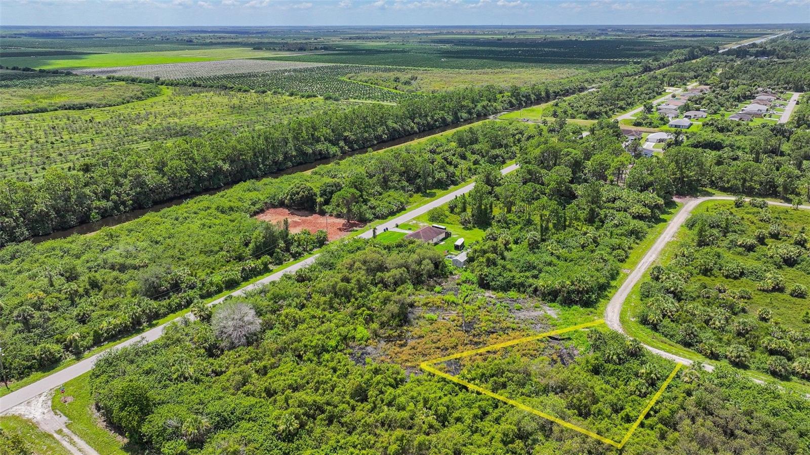 1245 CAVALIER CIRCLE