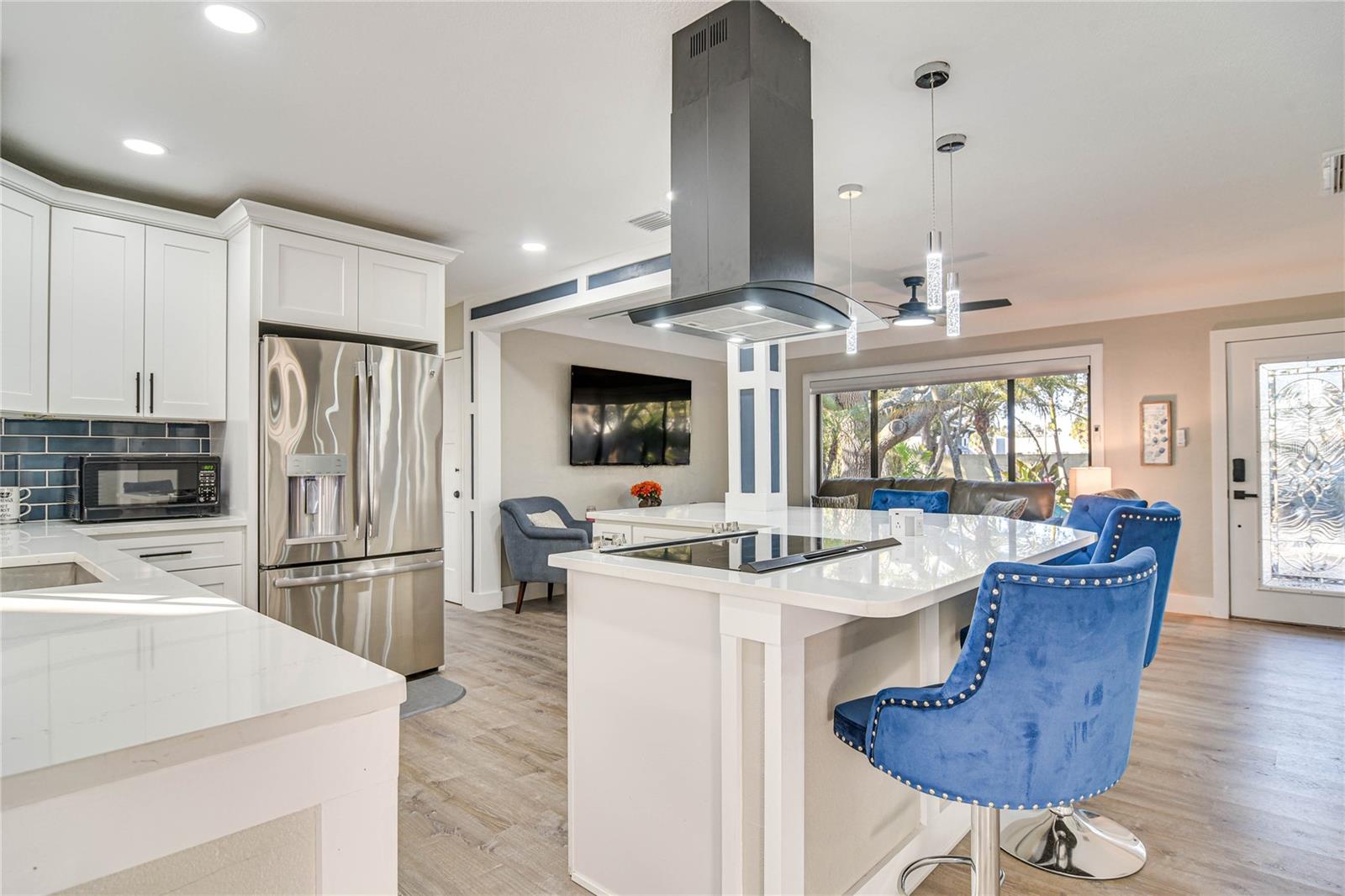 TYRONE PARK - Residential