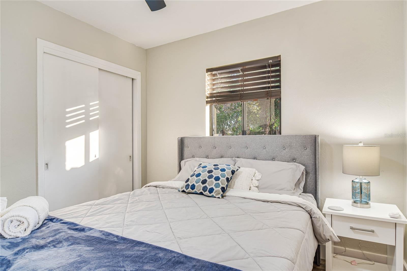 TYRONE PARK - Residential