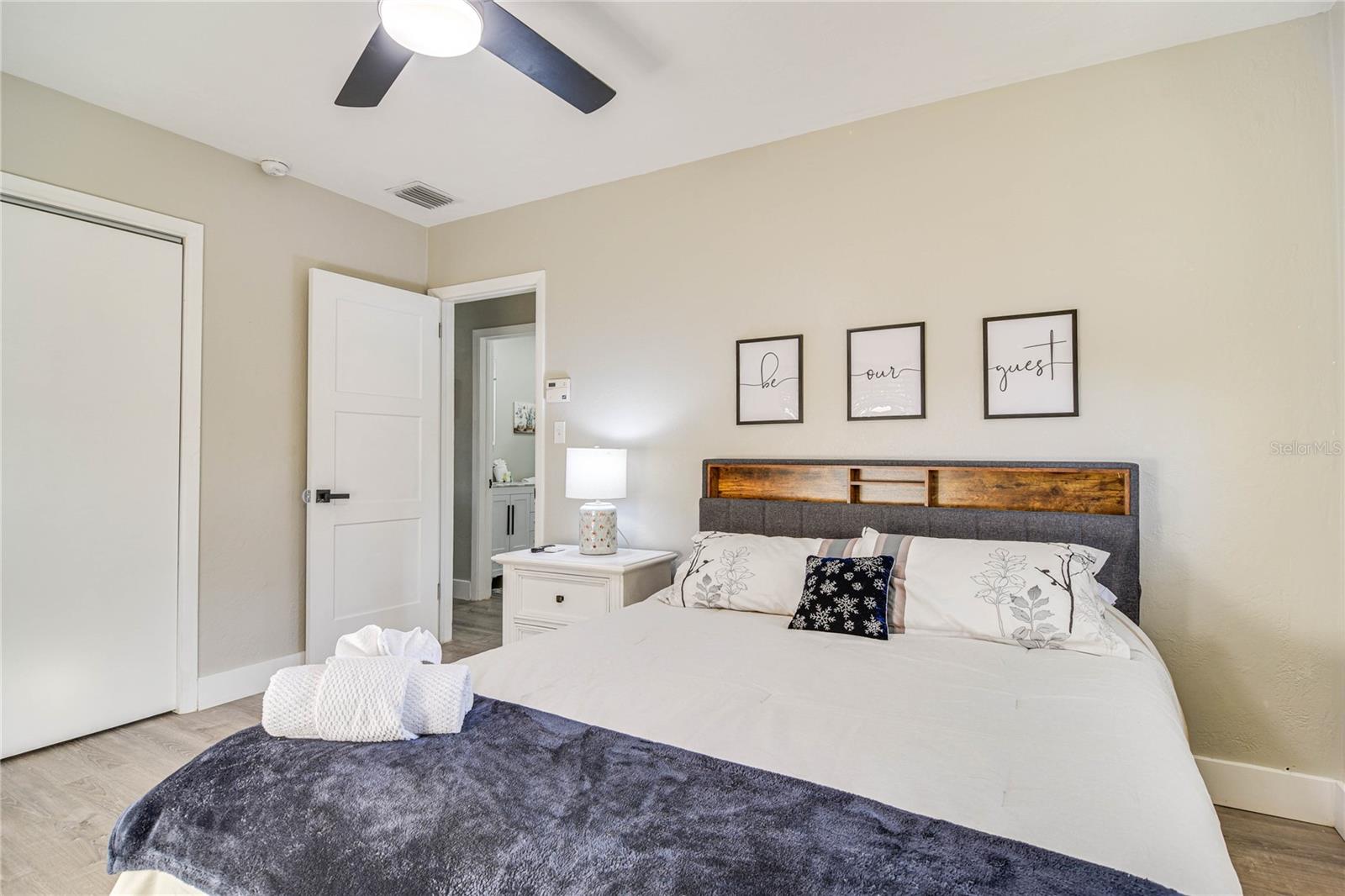 TYRONE PARK - Residential