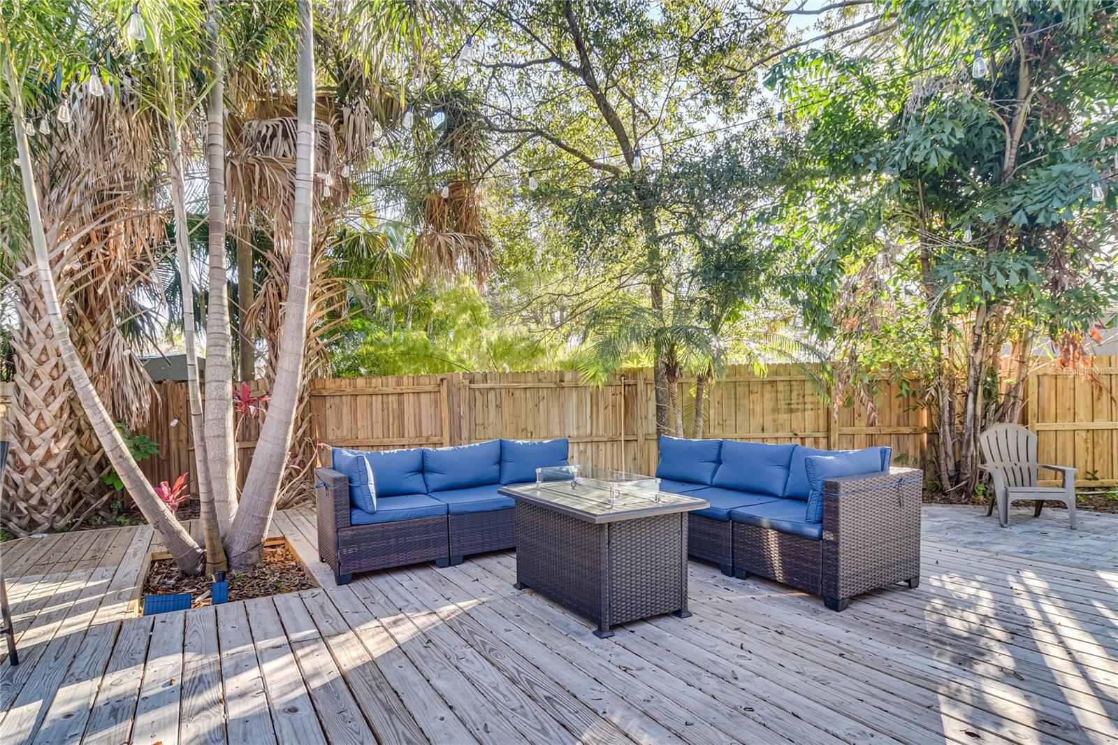 TYRONE PARK - Residential