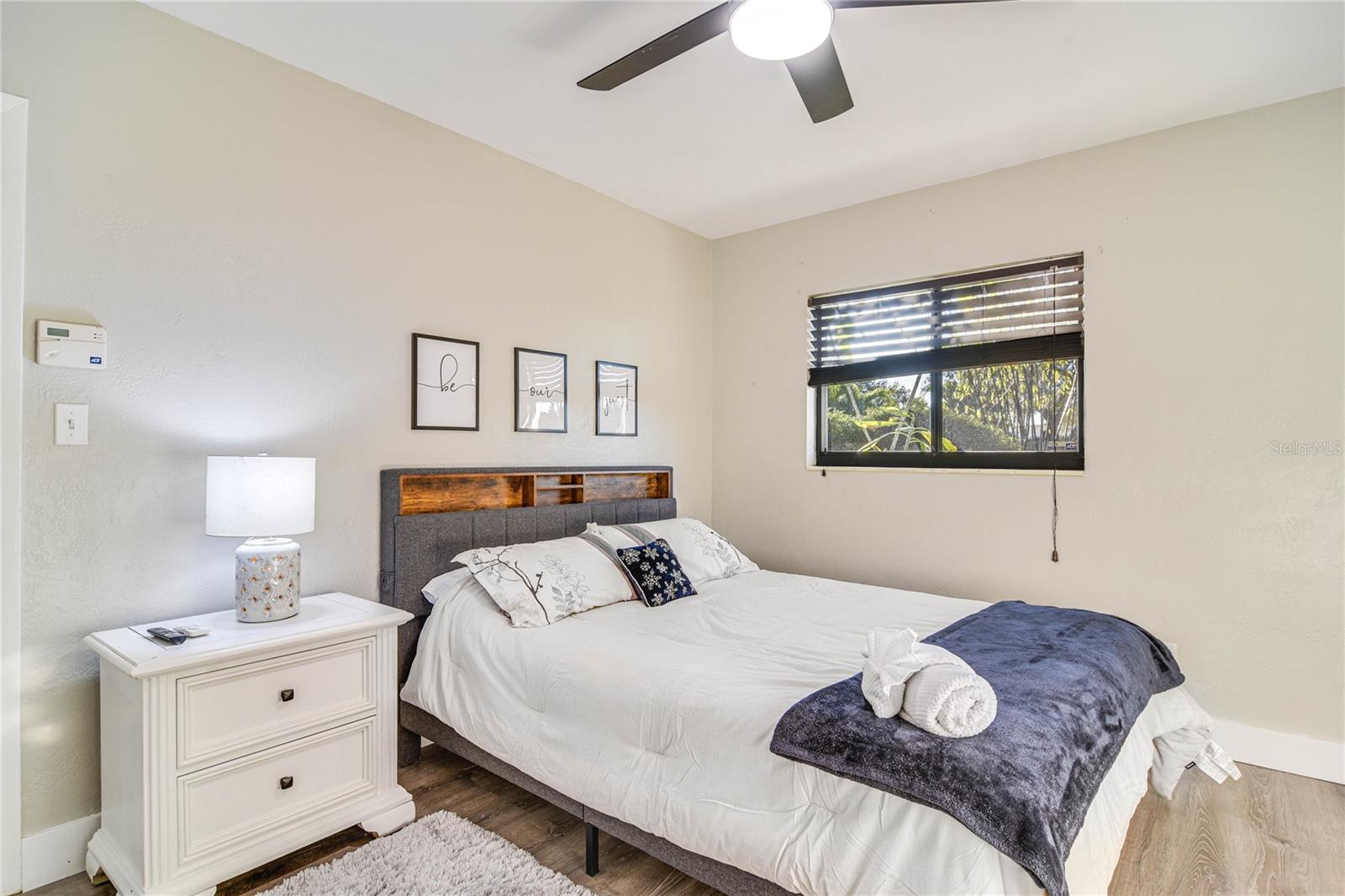 TYRONE PARK - Residential