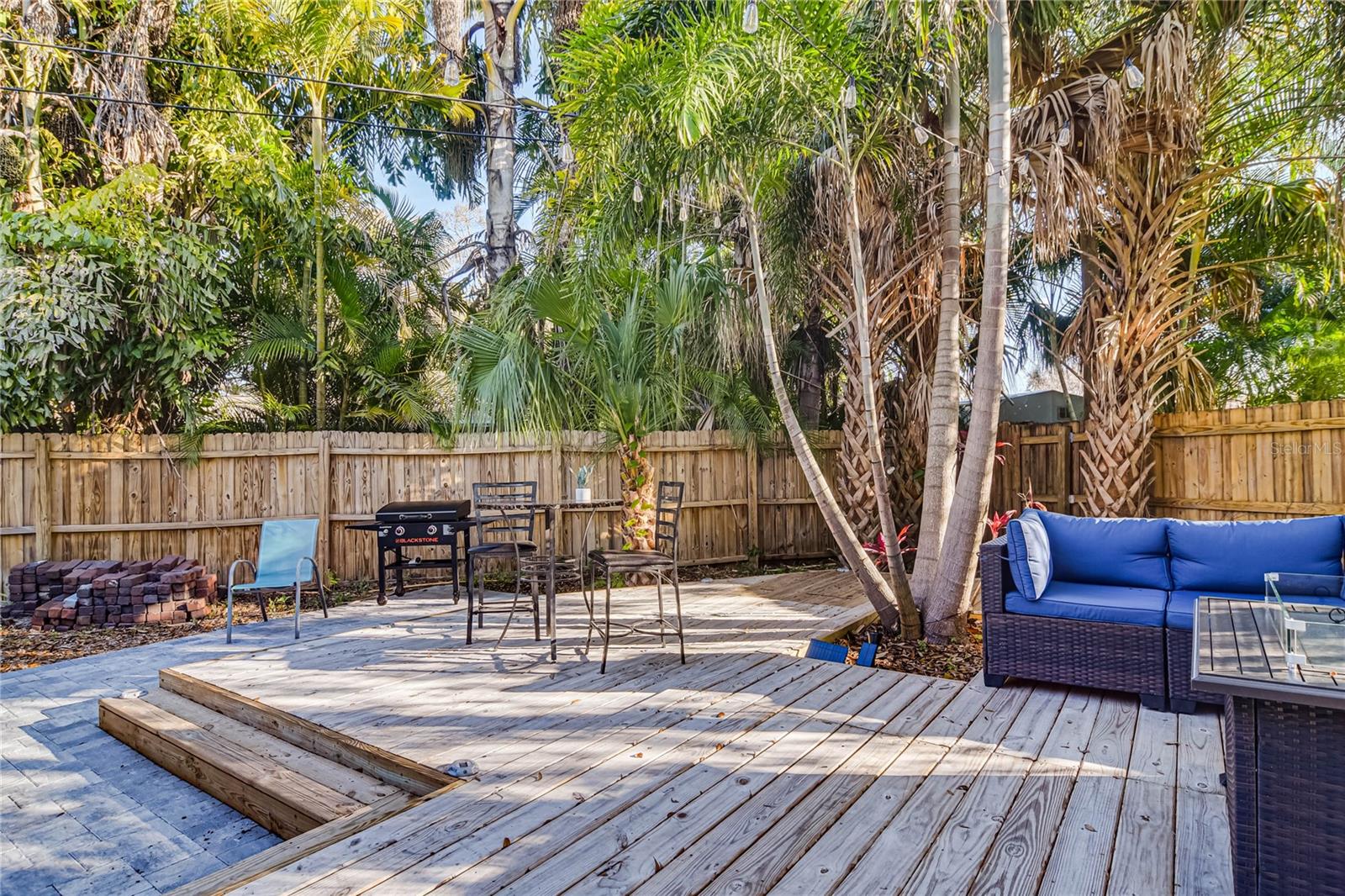 TYRONE PARK - Residential