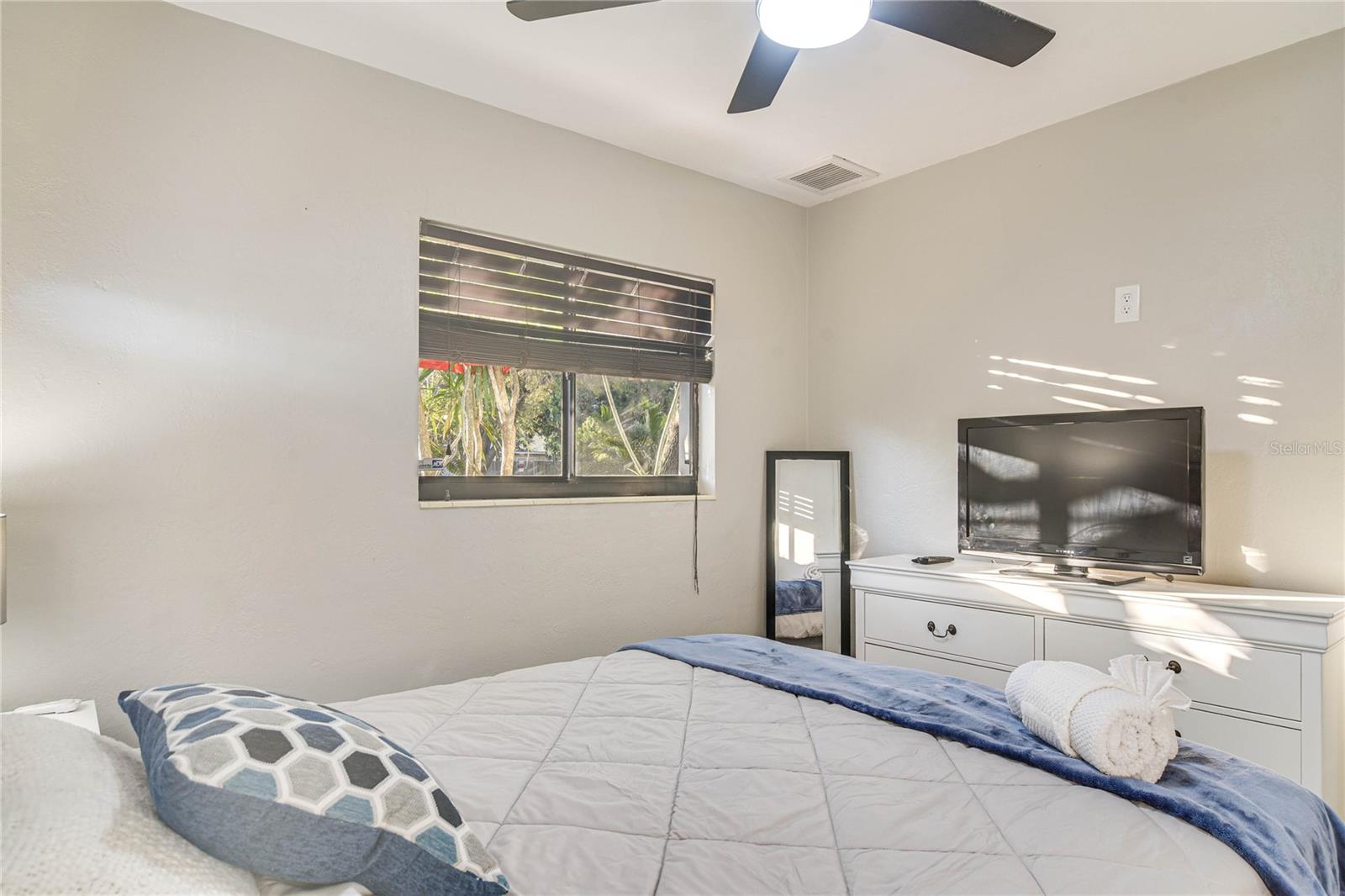TYRONE PARK - Residential