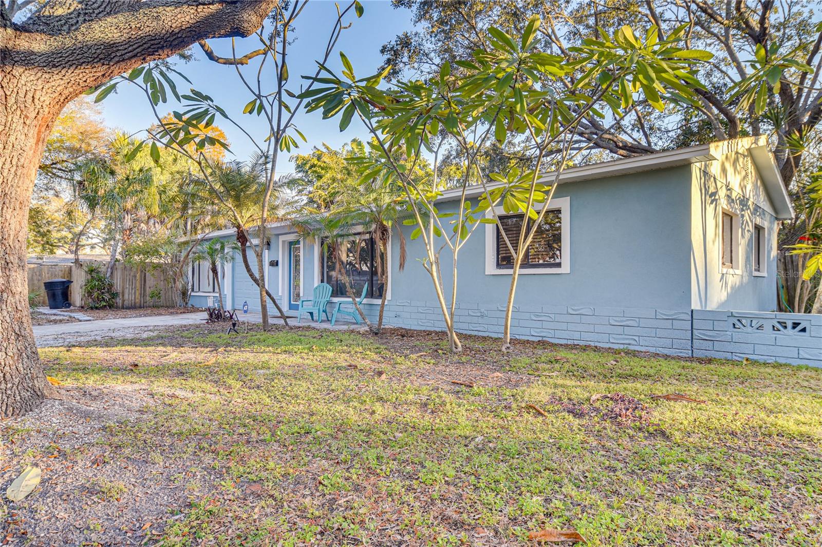 TYRONE PARK - Residential