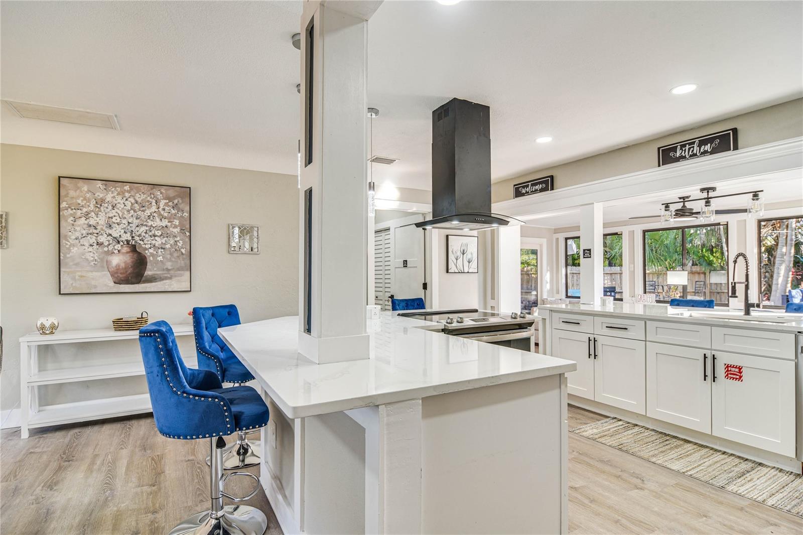 TYRONE PARK - Residential
