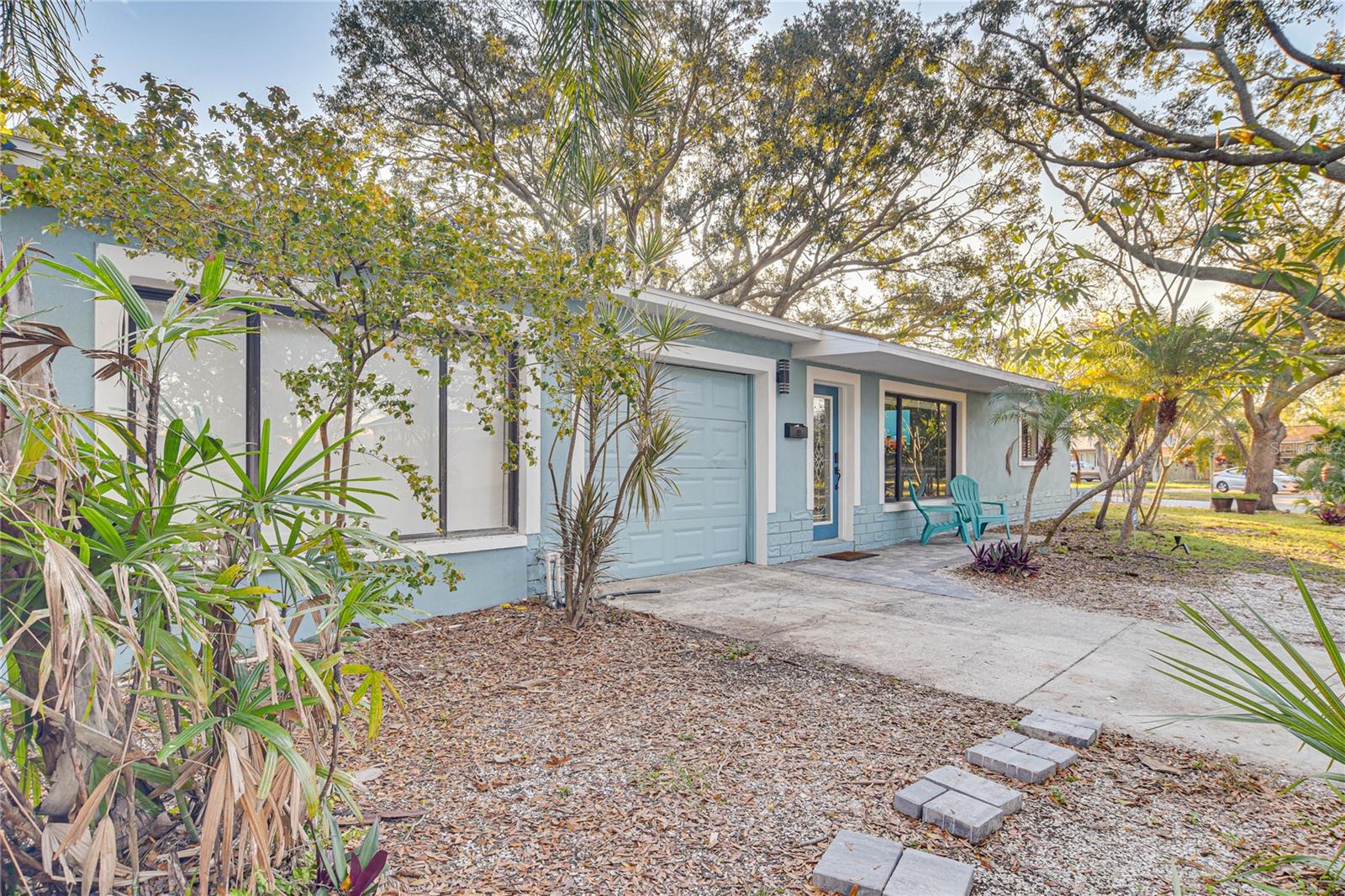 TYRONE PARK - Residential