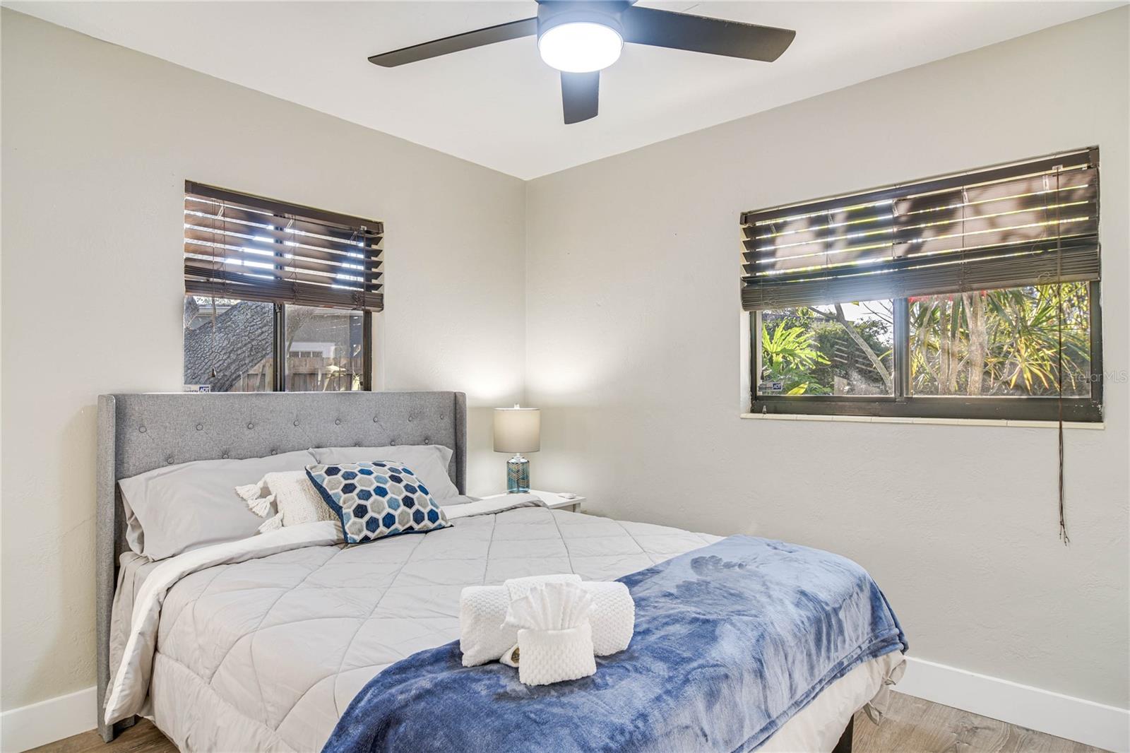 TYRONE PARK - Residential