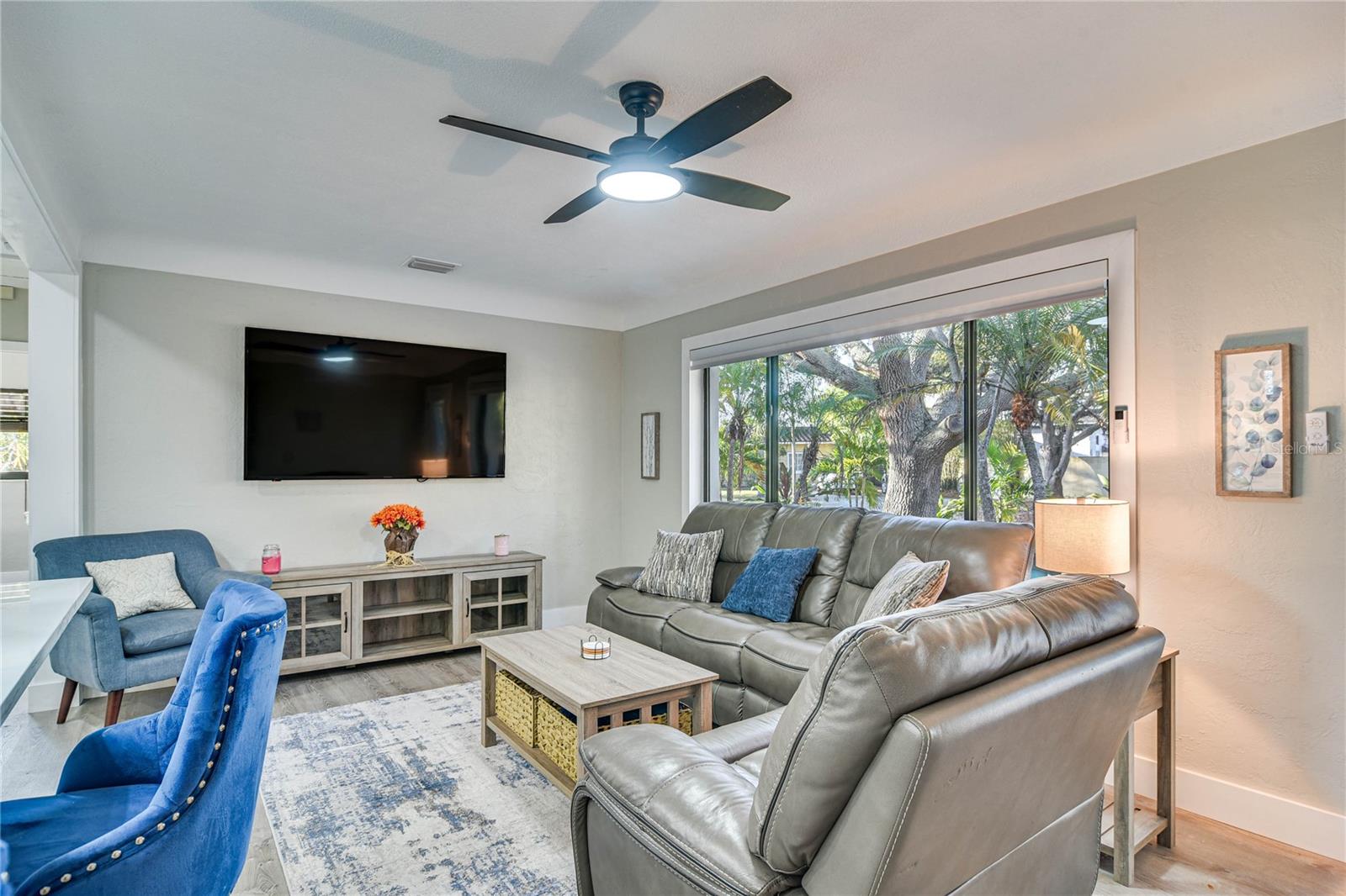 TYRONE PARK - Residential