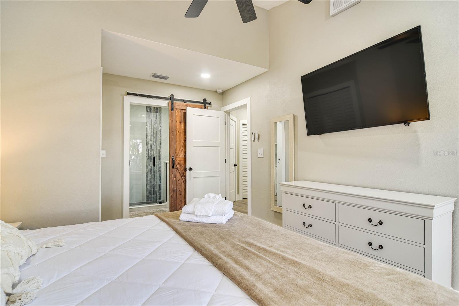 TYRONE PARK - Residential