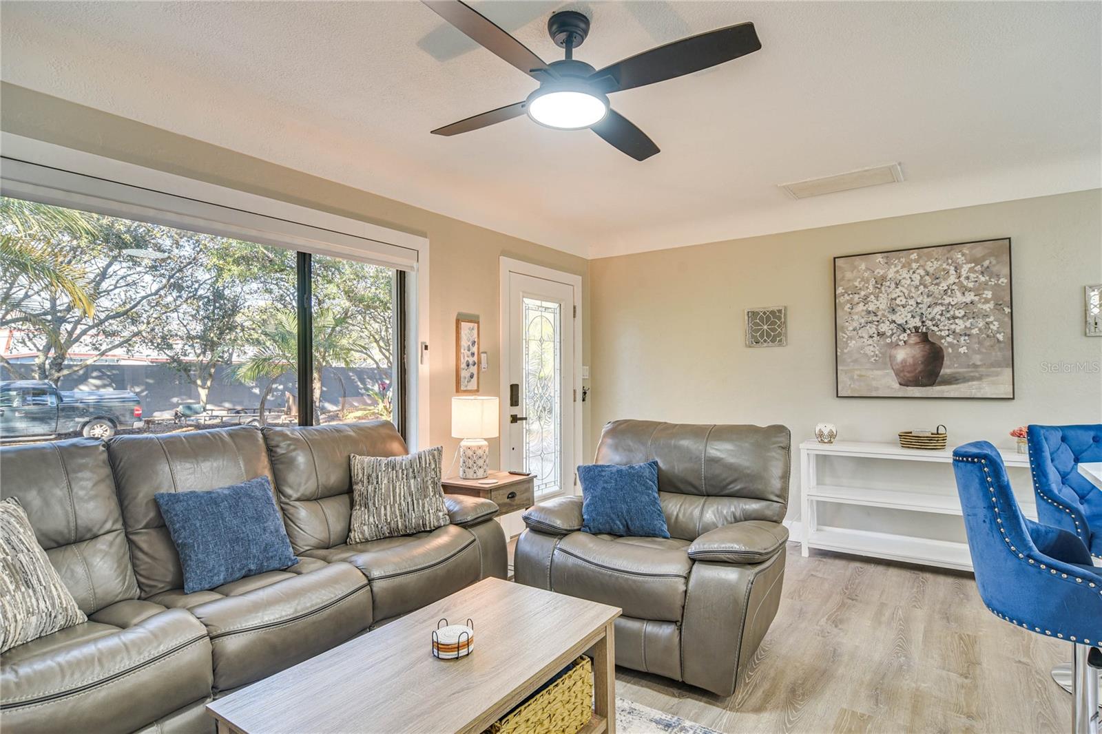 TYRONE PARK - Residential