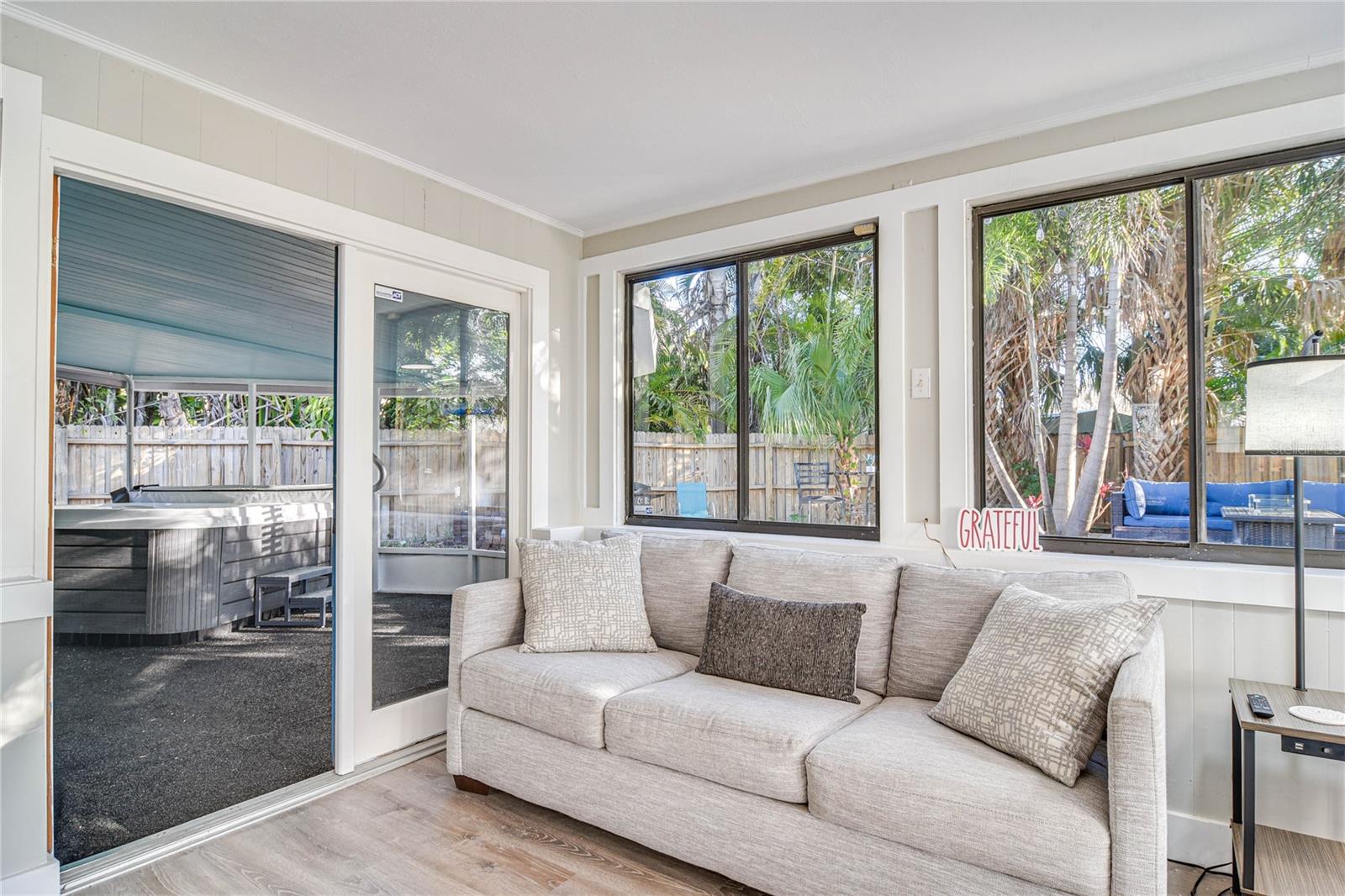 TYRONE PARK - Residential