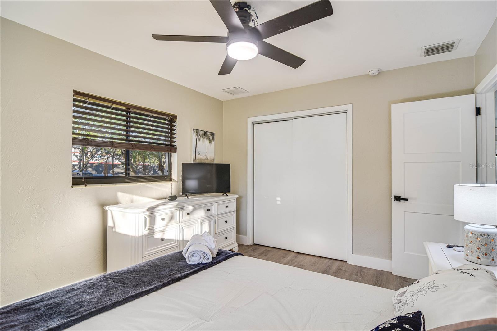 TYRONE PARK - Residential