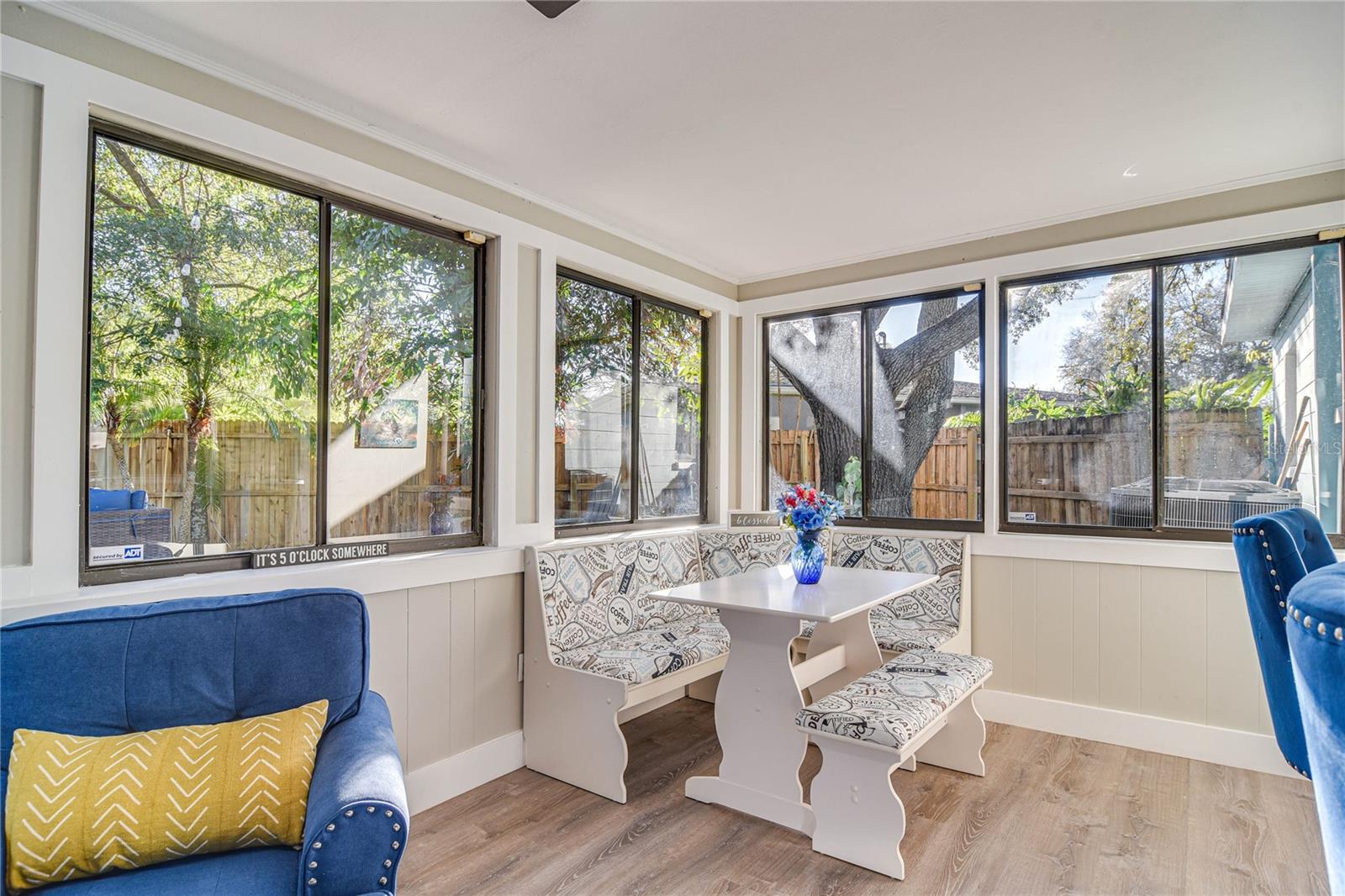 TYRONE PARK - Residential